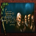 Siege of Avalon: Anthology (Steam key / РФ+Весь Мир)