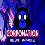 CorpoNation: The Sorting Process Steam key/РФ+Весь Мир