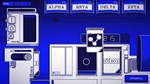 CorpoNation: The Sorting Process Steam key/РФ+Весь Мир