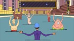 Debtors´ Club (Steam key / РФ+Весь Мир)