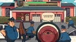 Debtors´ Club (Steam key / РФ+Весь Мир)