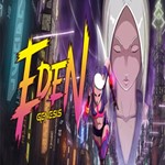 Eden Genesis (Steam key / РФ+Весь Мир)