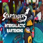Startenders: Intergalactic Bartending Steam key/РФ+Мир