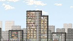 Project Highrise Complete Edition (Steam key / РФ+Мир)