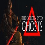 The Golden Eyed Ghosts (Steam key / РФ+Весь Мир)