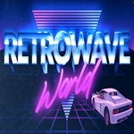 Retrowave World (Steam key / РФ+Весь Мир)