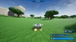 Rocket Assault: Downhill Rush (Steam key / РФ+Весь Мир)