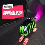 Rocket Assault: Downhill Rush (Steam key / РФ+Весь Мир)