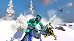 Snow Moto Racing Freedom (Steam key / РФ+Весь Мир)