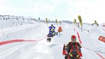 Snow Moto Racing Freedom (Steam key / РФ+Весь Мир)