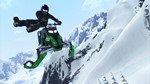 Snow Moto Racing Freedom (Steam key / РФ+Весь Мир)