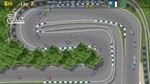 Ultimate Racing 2D 2 (Steam key / РФ+Весь Мир)