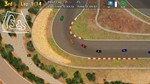 Ultimate Racing 2D 2 (Steam key / РФ+Весь Мир)