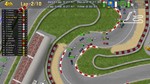 Ultimate Racing 2D 2 (Steam key / РФ+Весь Мир)