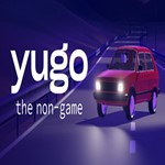 Yugo: the non-game (Steam key / РФ+Весь Мир)