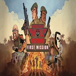 Operation Wolf Returns: First Mission Steam key/РФ+Мир