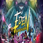 Eden Survivors (Steam key / РФ+Весь Мир)