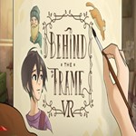 Behind the Frame: The Finest Scenery VR (Steam key/Мир)