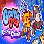 Grapple Dogs: Cosmic Canines (Steam key / РФ+Весь Мир)