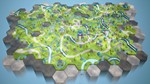 Hexguardian (Steam key / РФ+Весь Мир)