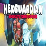 Hexguardian (Steam key / РФ+Весь Мир)