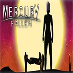 Mercury Fallen (Steam key / РФ+Весь Мир)