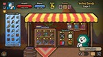 Spin Hero (Steam key / РФ+Весь Мир)
