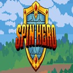 Spin Hero (Steam key / РФ+Весь Мир)