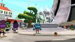 Tiny Terry´s Turbo Trip (Steam key / РФ+Весь Мир)