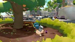 Tiny Terry´s Turbo Trip (Steam key / РФ+Весь Мир)