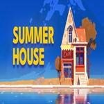 SUMMERHOUSE (Steam key / РФ+Весь Мир)