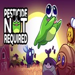 Pesticide Not Required (Steam key / РФ+Весь Мир)
