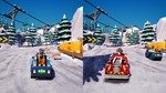 Щенячий патруль: Гран-при PAW Patrol: Grand Prix Steam