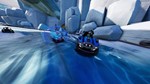 Щенячий патруль: Гран-при PAW Patrol: Grand Prix Steam