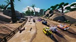 Щенячий патруль: Гран-при PAW Patrol: Grand Prix Steam