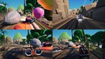 Щенячий патруль: Гран-при PAW Patrol: Grand Prix Steam