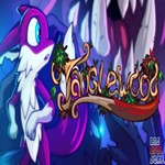 Tanglewood (Steam key / РФ+Весь Мир)