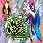 Curse Crackers: For Whom the Belle Toils Steam key/Мир