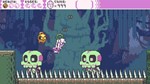 Curse Crackers: For Whom the Belle Toils Steam key/Мир