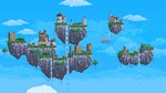 Vertical Kingdom (Steam key / РФ+Весь Мир)