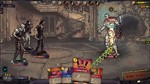 The Dead Await (Steam key / РФ+Весь Мир)