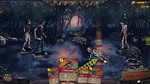 The Dead Await (Steam key / РФ+Весь Мир)