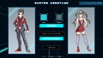 Final Stardust: Cosmic Nexus (Steam key / РФ+Весь Мир)