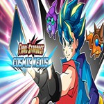 Final Stardust: Cosmic Nexus (Steam key / РФ+Весь Мир)