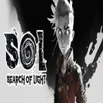 S.O.L Search of Light (Steam key / РФ+Весь Мир)