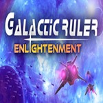 Galactic Ruler Enlightenment (Steam key / РФ+Весь Мир)