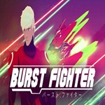 Burst Fighter (Steam key / РФ+Весь Мир)
