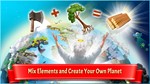 Doodle God (Steam key / РФ+Весь Мир)