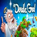 Doodle God (Steam key / РФ+Весь Мир)