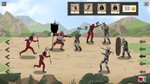 Ruined Kingdom (Steam key / РФ+Весь Мир)